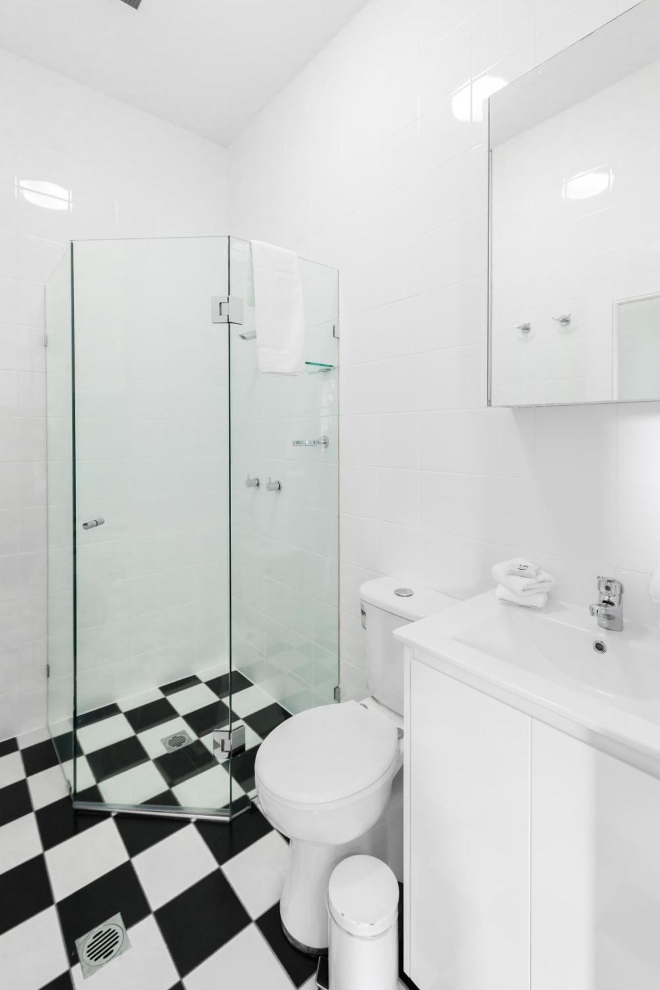 Cosy Nook In Inner-City Victorian Mansion Сидни Екстериор снимка
